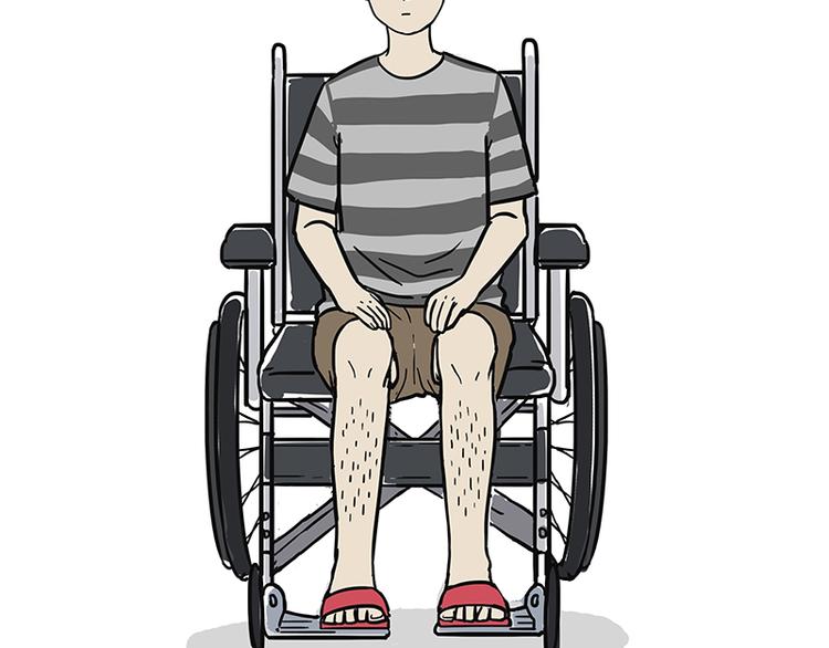 第127话 弯腰19