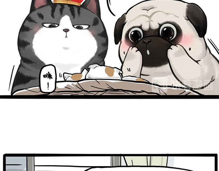 第275话 吾皇过生日了2
