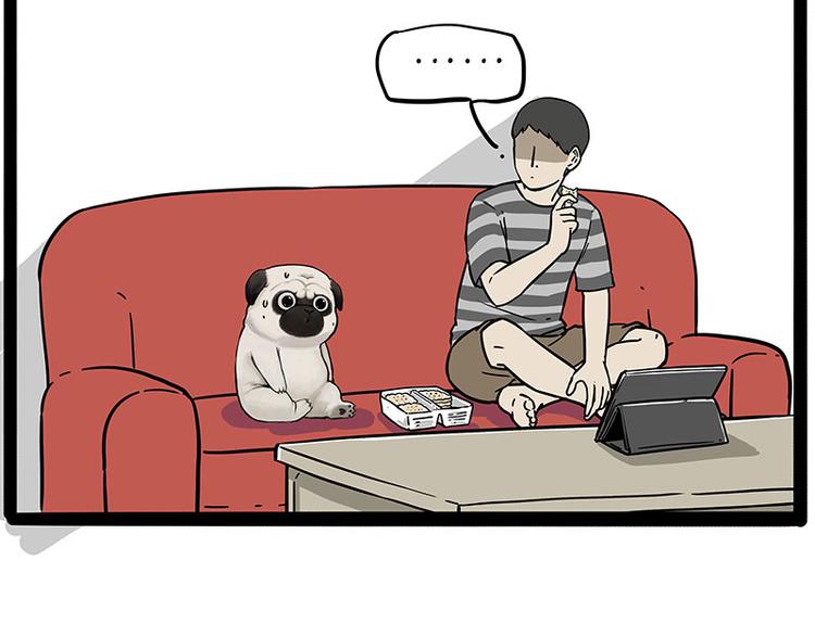 第215话 狗不要了14