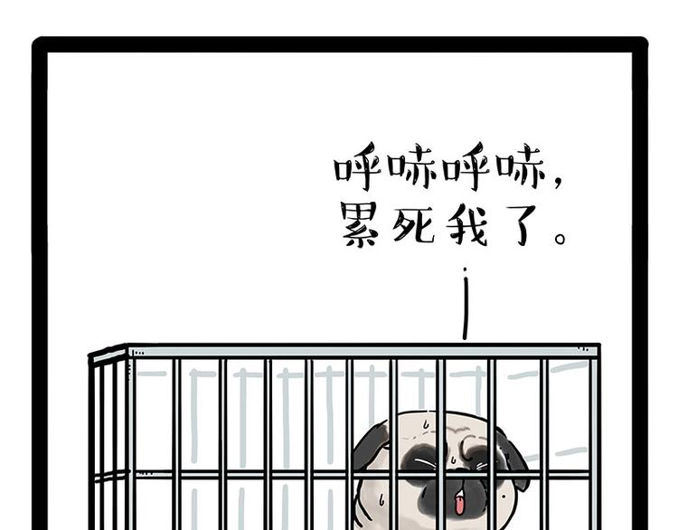 第176话 不要打扰我追求自由8