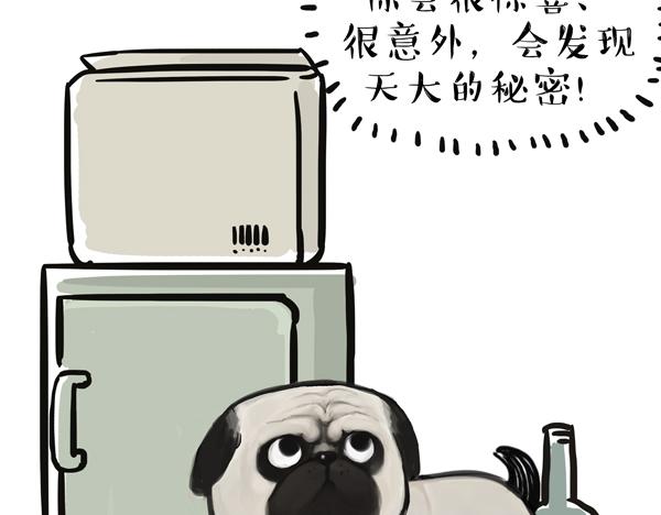 第67话 告诉你一个小秘密22