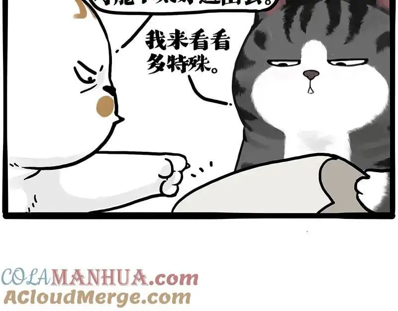 第404话 寻家计划1：啸天8