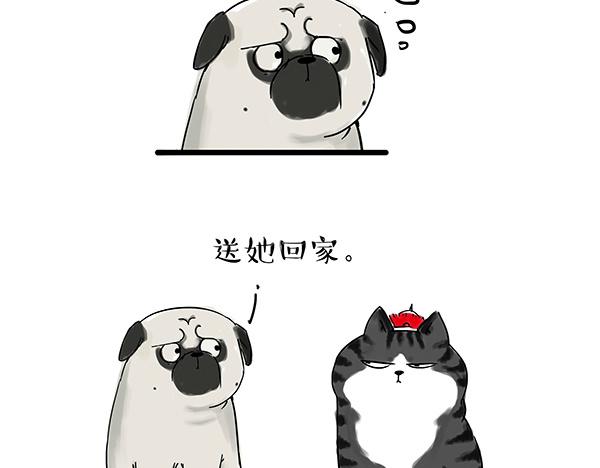 第32话 七夕你为什么还单身？10