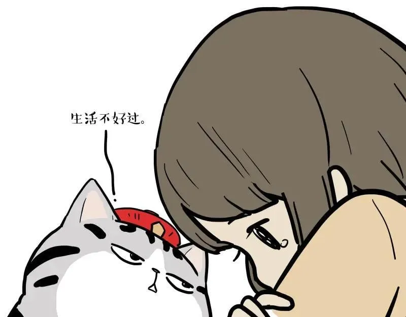 第424话 话痨小猫58