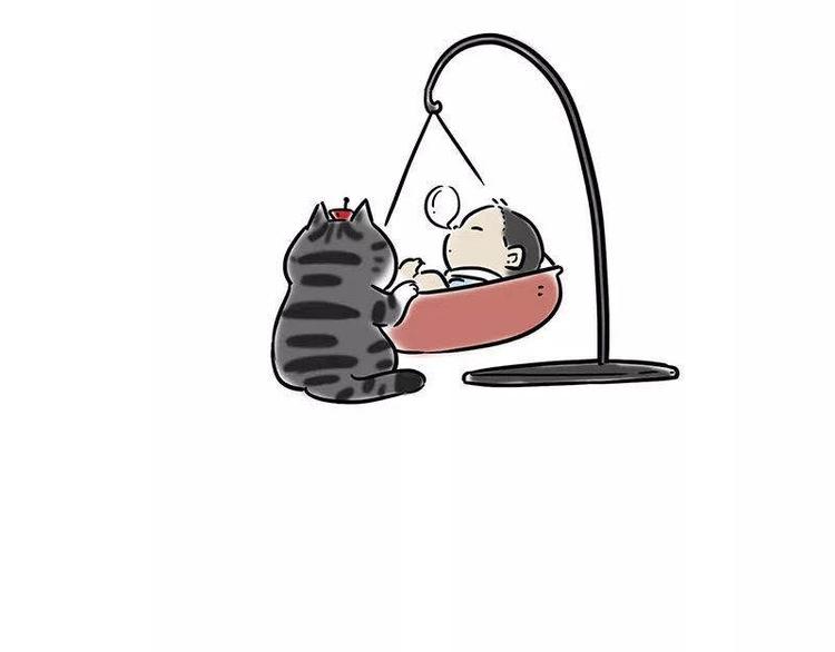 第191话 猫猫无证看孩子？！56