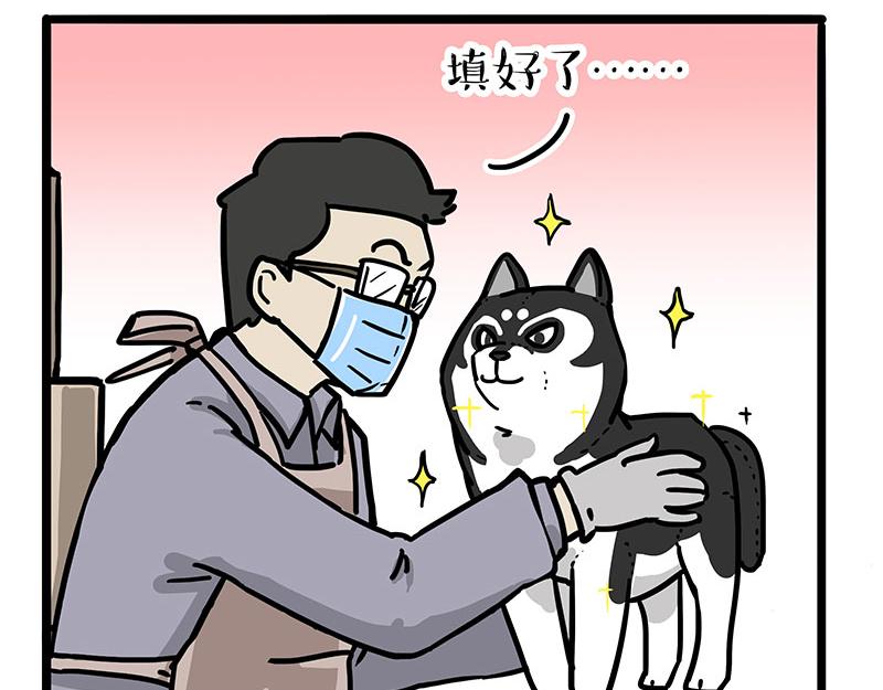 第304话 你是真的狗13