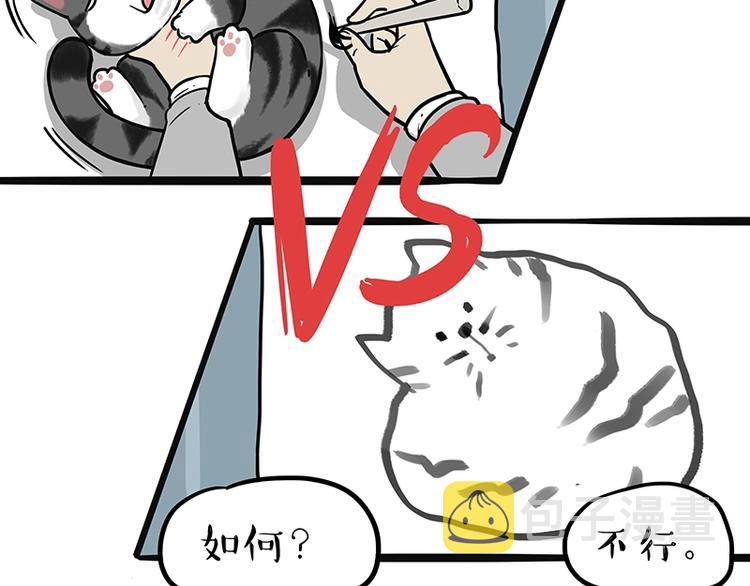 第196话 我们一起画猫猫20