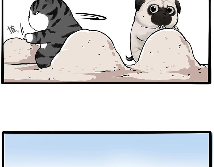 第221话 单身让人变态5