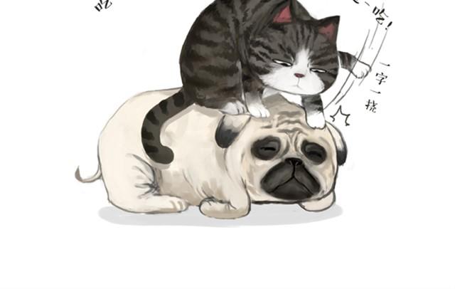 第3话 猪一样的狗队友5