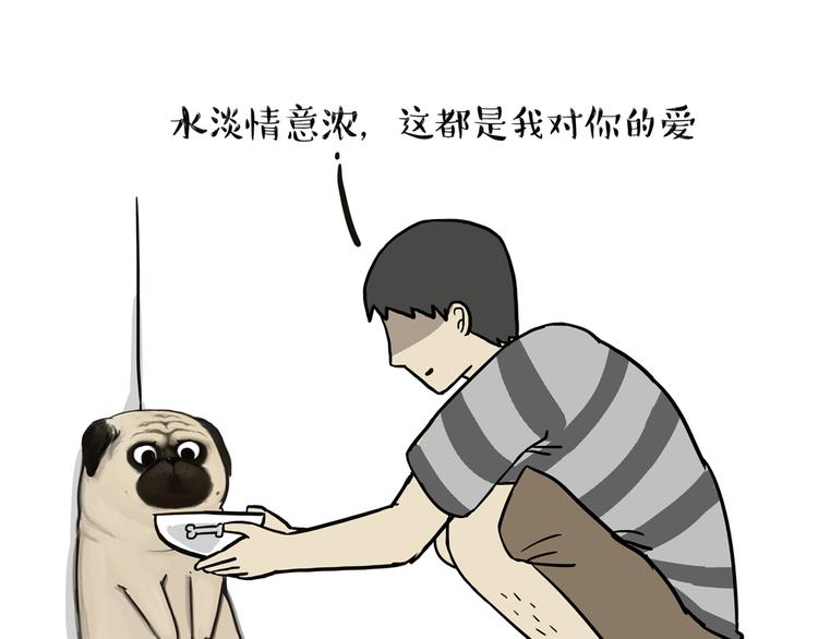 第44话 日常坑狗，却猫前屈膝4