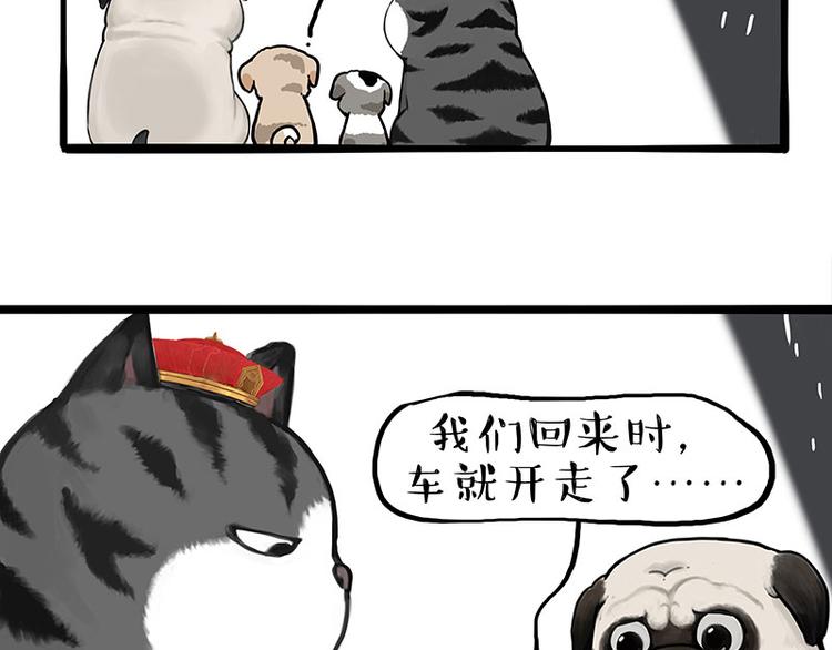 第267话 不让你流浪21
