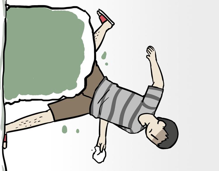 第45话 点开直播：运输一坨屎26