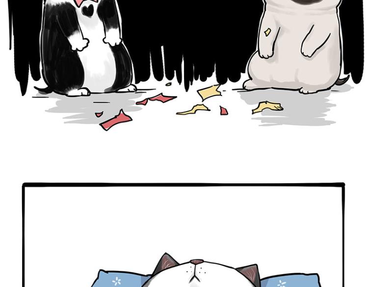 第292话 吐槽拯救世界17