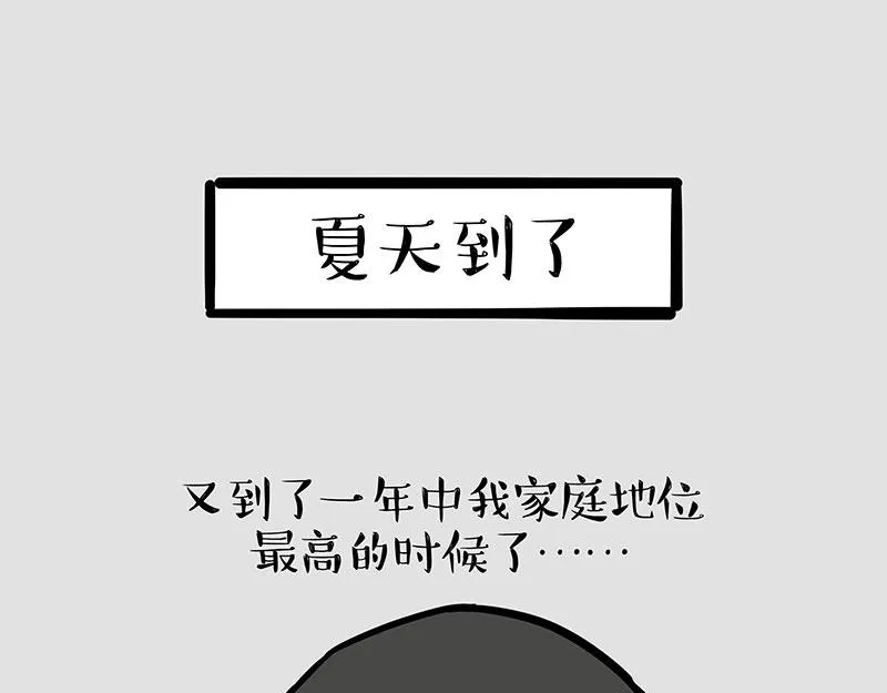 第383话 苦夏7