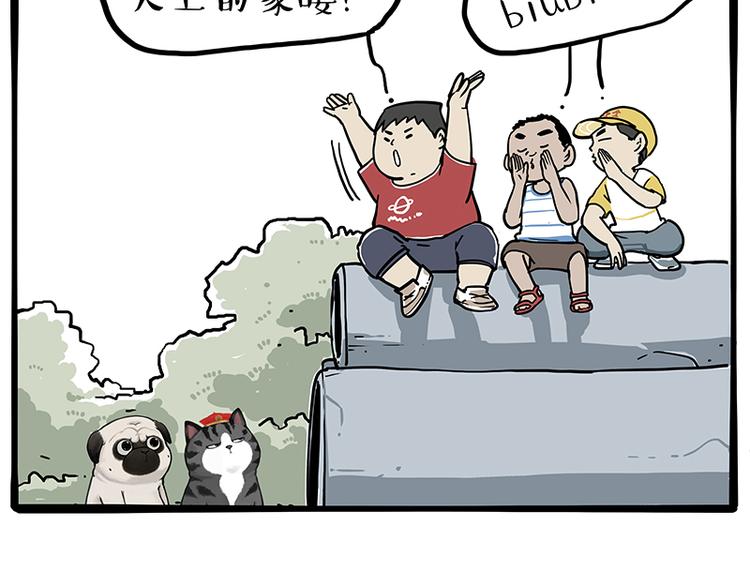 第278话 咱们上面有人了！10