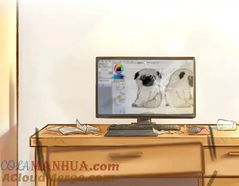 第407话 是梦吧？6