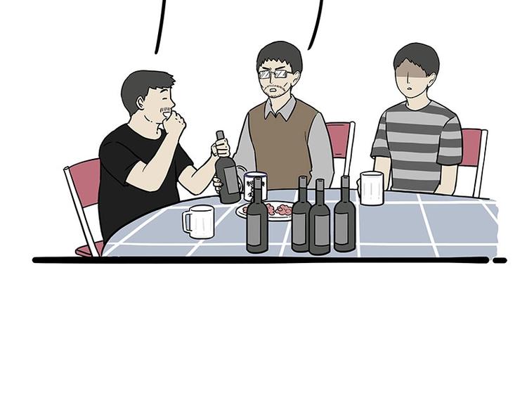 第183话 一男子寄宿友人家…20