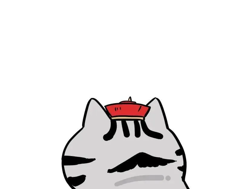 第424话 话痨小猫40
