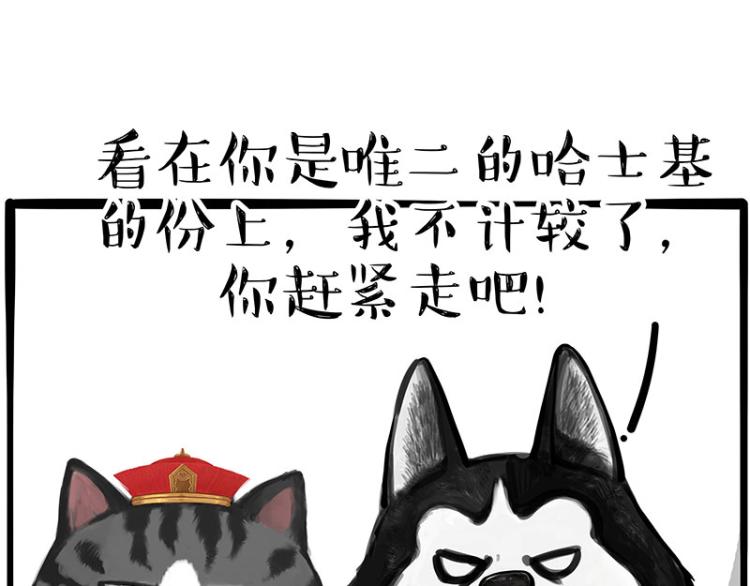 第289话 吹牛狗真牛33