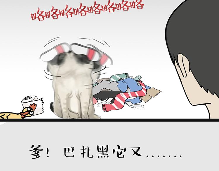 第41话 好气哦，人不如狗30