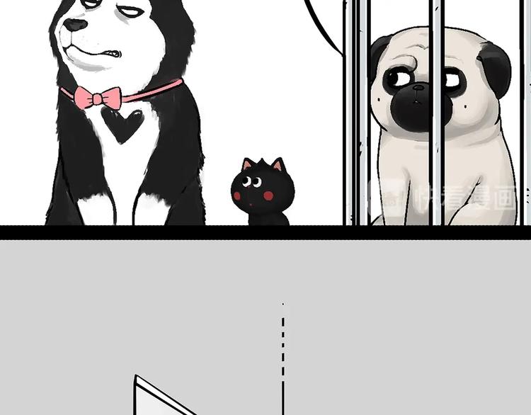 第202话 谁动了吾皇的猫粮53