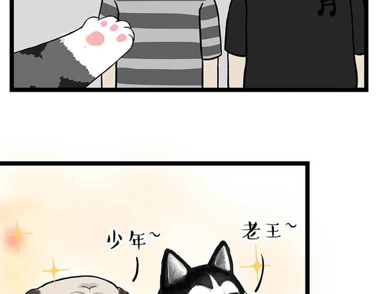第264话 父愁者联盟！72