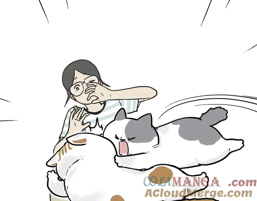 第420话 傲霸袭击人类12