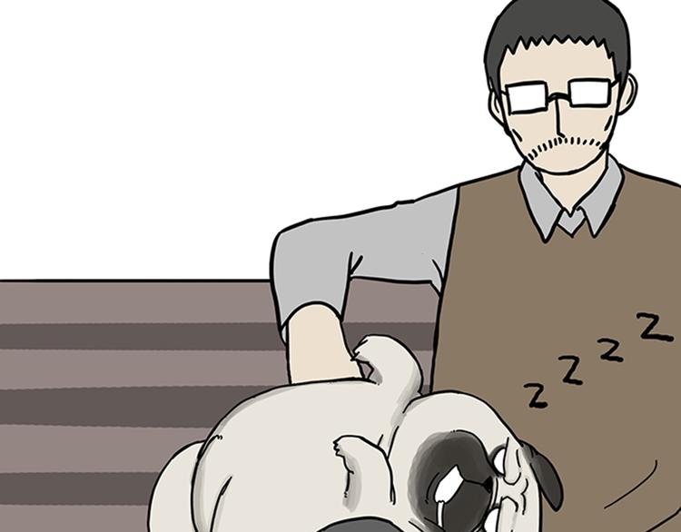 第33话 洗猫的少年总是孤独的66
