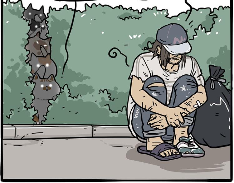 第290话 凶恶猫猫组织25