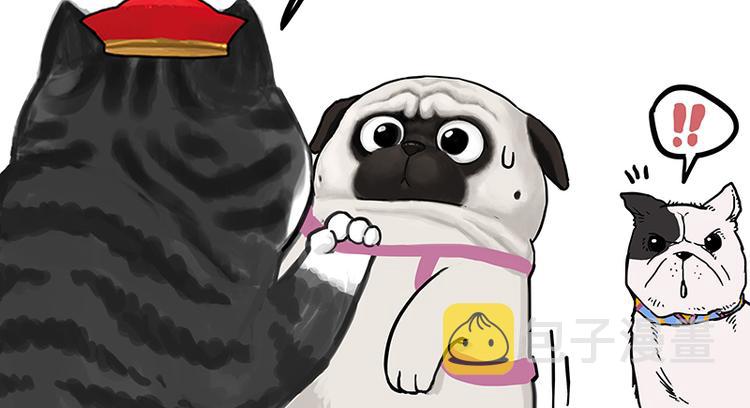 第149话 真正的傲娇61