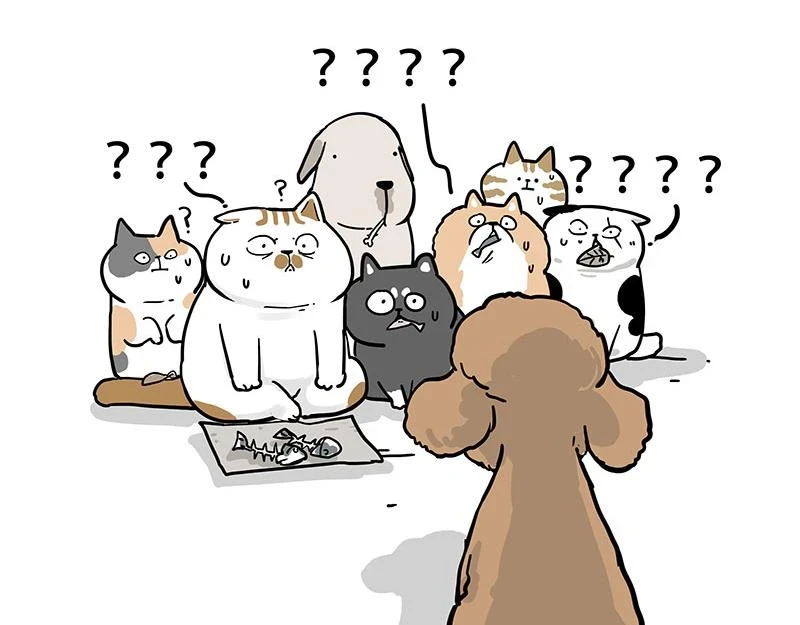 第365话 “神犬”巴扎黑48