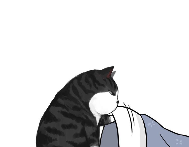 第44话 日常坑狗，却猫前屈膝7