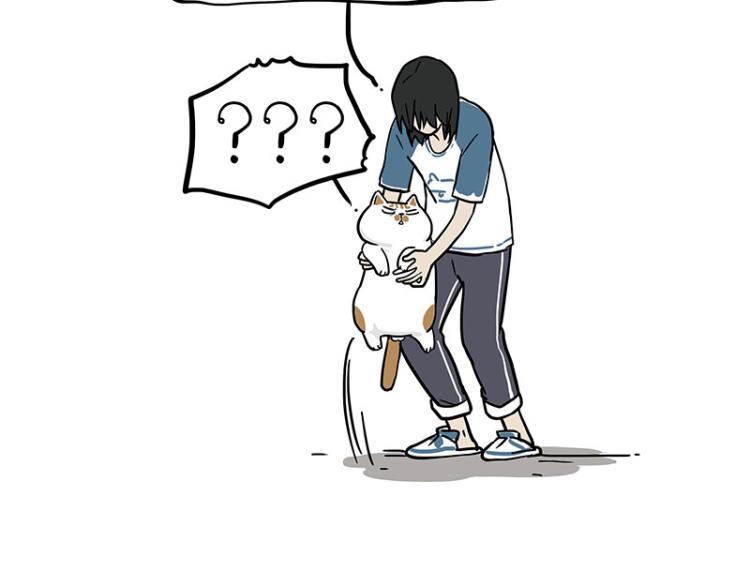 第290话 凶恶猫猫组织56