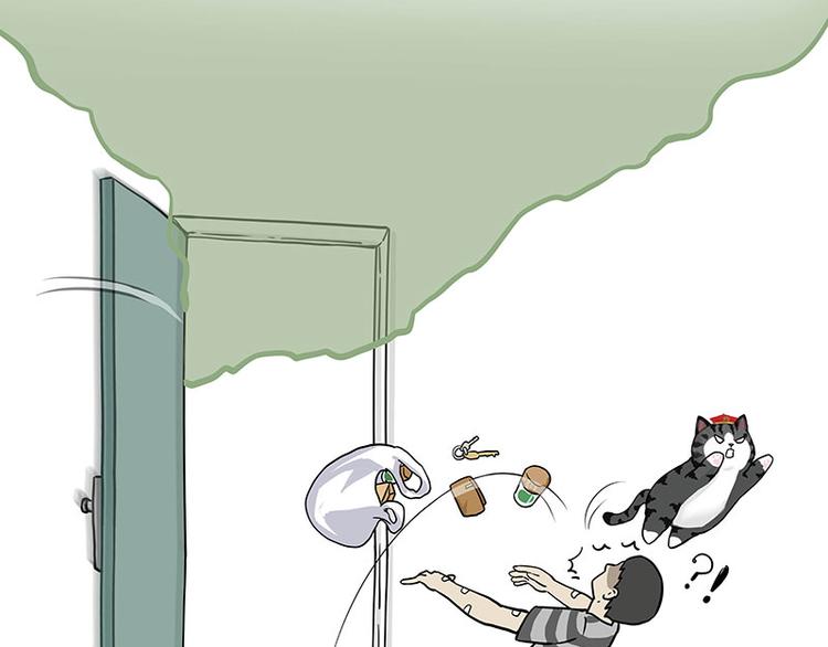 第284话 美喵竟是我自己69