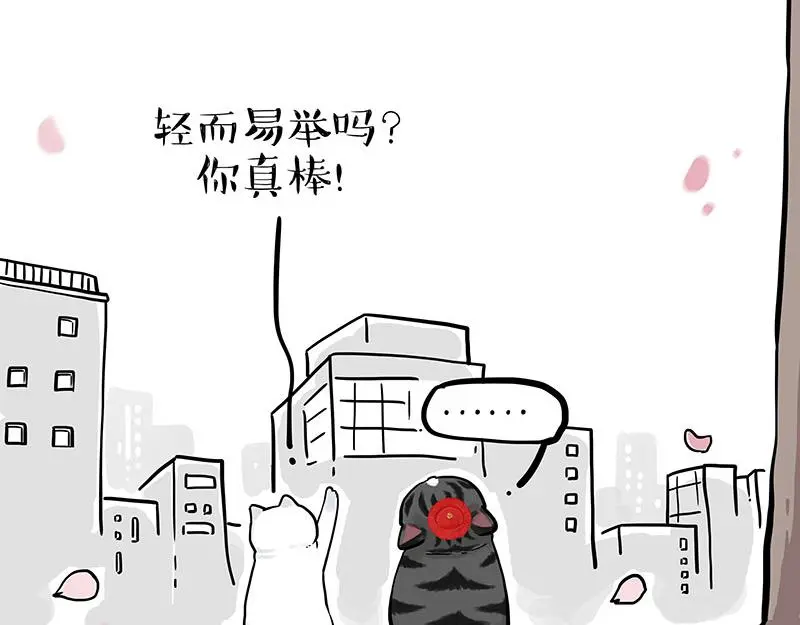 第323话 春日恋情？！13