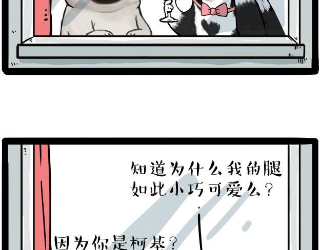 第212话 万能爹和“狗”生13