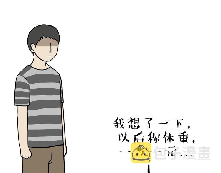 第81话 减肥之苦8