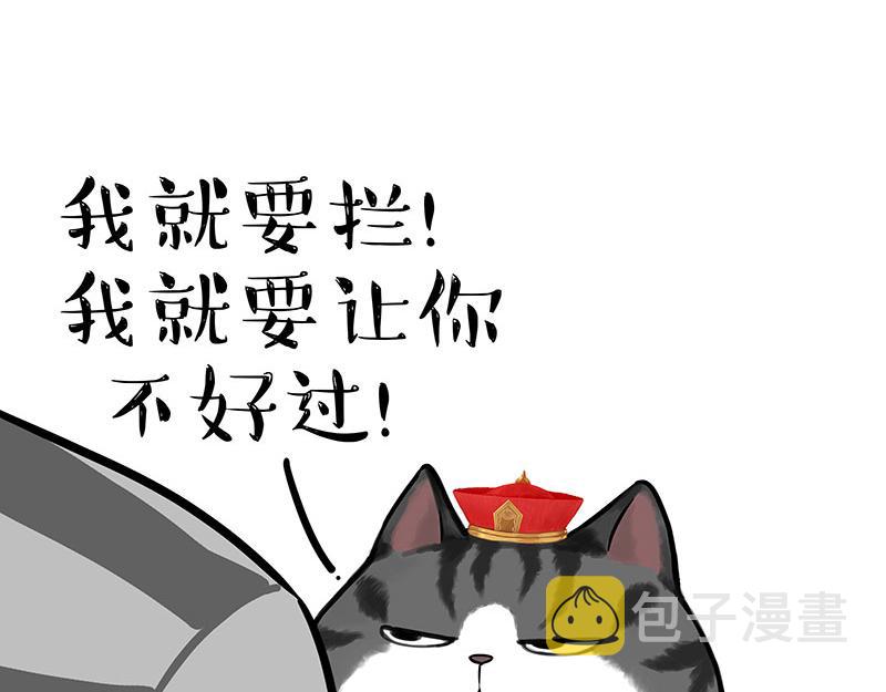 第297话 无处不在拦路猫6