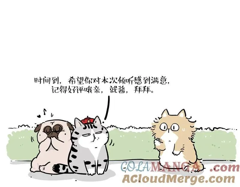 第424话 话痨小猫36