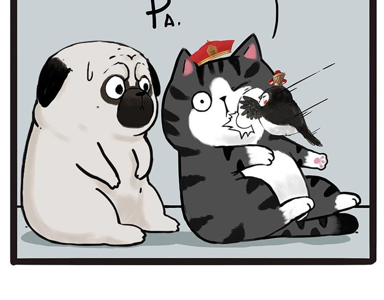 第168话 翅中历险记53