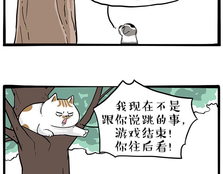第271话 进击的流浪猫！1