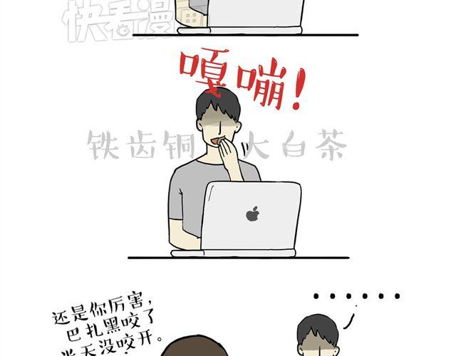 第15话 猫引发的朋友圈惨案23