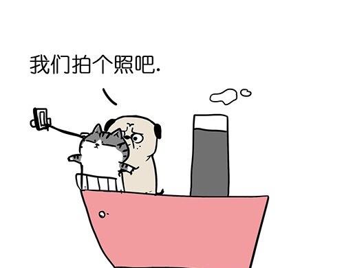 第25话 爱情的巨轮~说沉就沉36