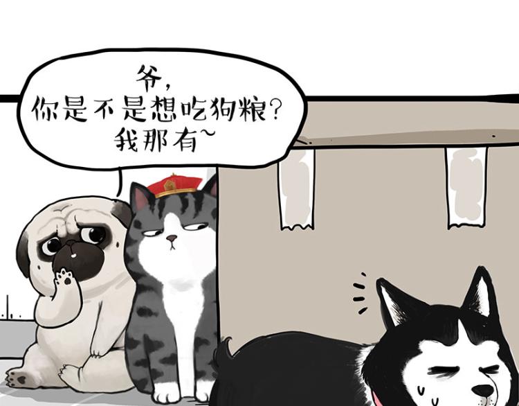 第288话 冒牌货，拿来吧你！7
