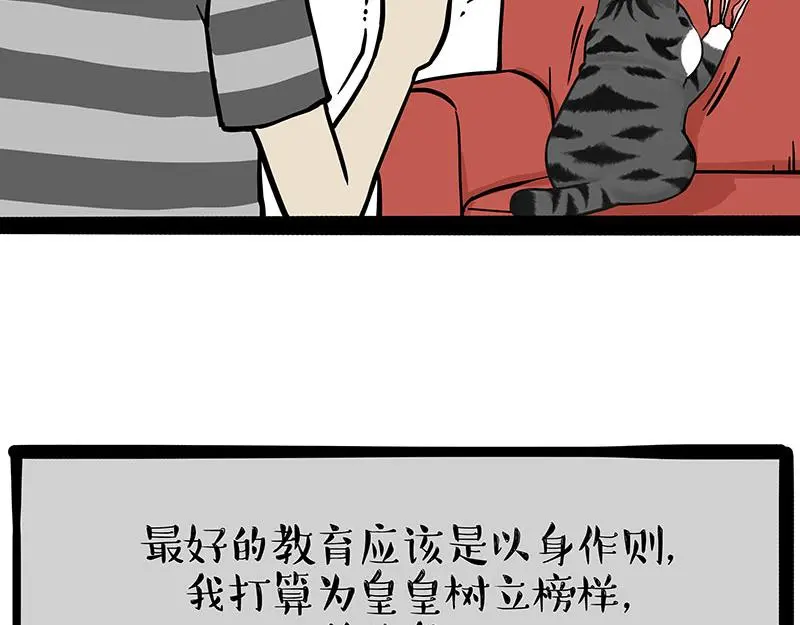 第325话 你不守猫德3