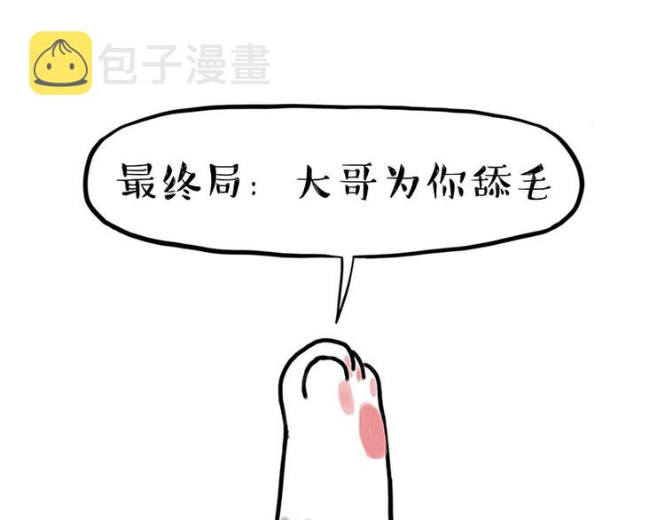 第167话 猫王争霸赛37
