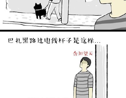 第21话 巴扎黑不是我亲生的！14