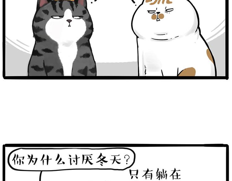 第249话 黑黑快跑！1
