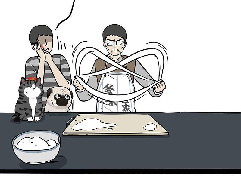 第302话 与爹斗不得19