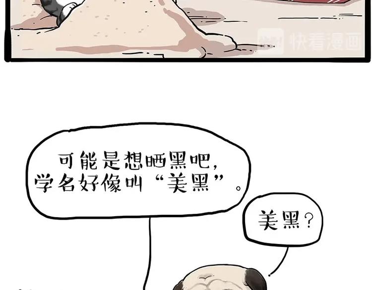 第221话 单身让人变态17